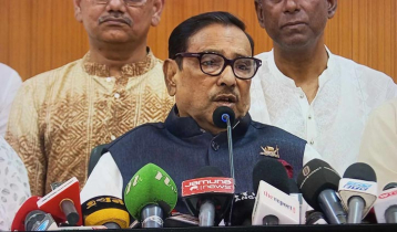 Budget is reasonable, realistic and pro-people: Obaidul Quader