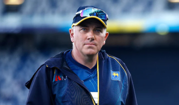 Sri Lanka`s head coach resigns