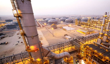Saudi Arabia uncovers 7 new oil, gas deposits