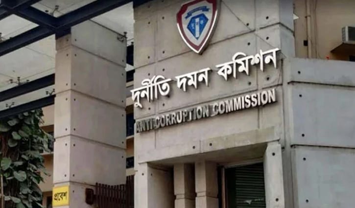 Benzair’s passport forgery: ACC grills 8 officials