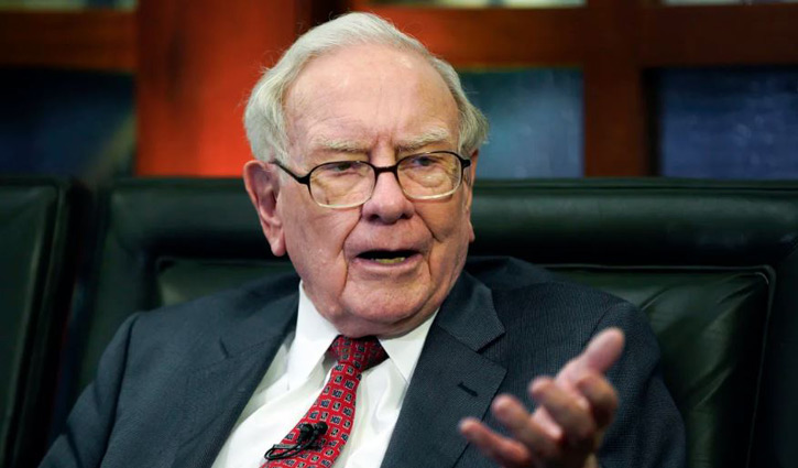 How Warren Buffett’s wealth will be distributed 