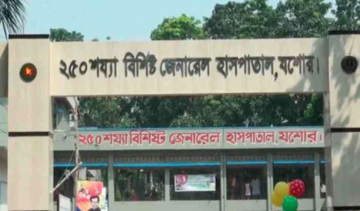 যশোরে যুবলীগ কর্মীকে গুলি করে হত্যা