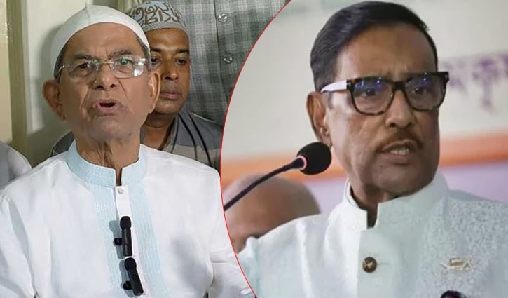কাদেরের কথার জবাব দিতে রুচিতে বাধে: ফখরুল কাদেরের কথার জবাব দিতে রুচিতে বাধে: ফখরুল