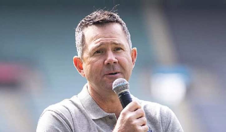 দক্ষিণ আফ্রিকাকে ফাইনাল জেতার মন্ত্র দিলেন পন্টিং