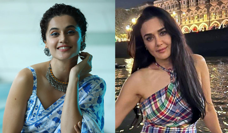 ‘আমাকে তো ওর বদলে ইন্ডাস্ট্রিতে এনেছে’ ‘আমাকে তো ওর বদলে ইন্ডাস্ট্রিতে এনেছে’
