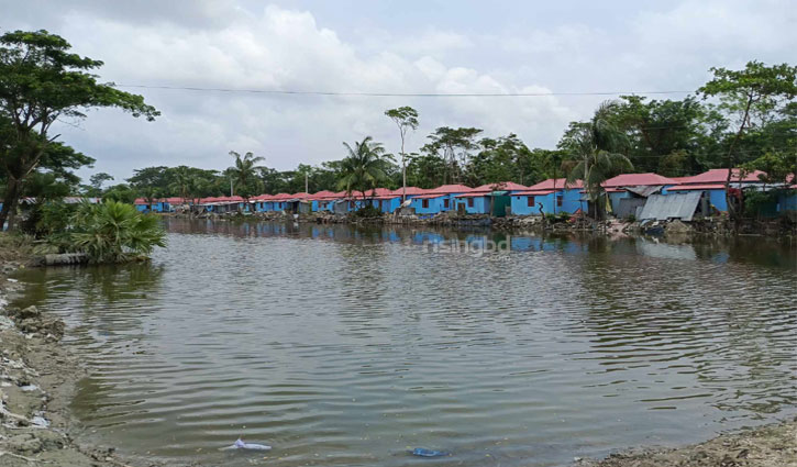 ঠিকানাবিহীন ১৮ হাজারের বেশি পরিবারের আজ ঈদের দিন