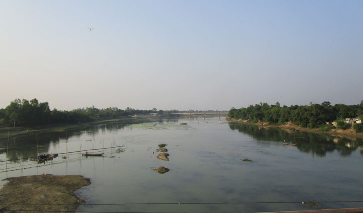 দিনাজপুরে নদীতে গোসলে নেমে দুই শিশুর মৃত্যু