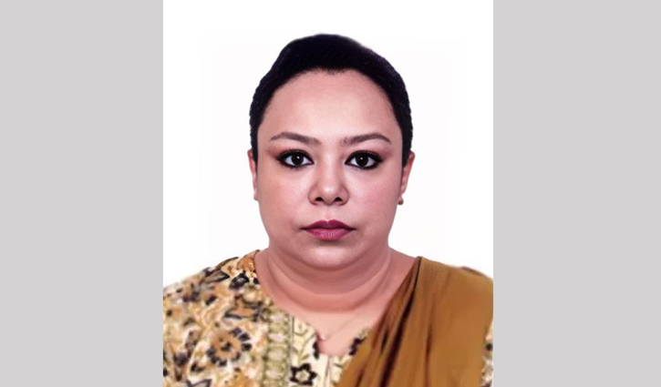 সাবেক ভ্যাট কমিশনার ওয়াহিদার দেশত্যাগে নিষেধাজ্ঞা সাবেক ভ্যাট কমিশনার ওয়াহিদার দেশত্যাগে নিষেধাজ্ঞা