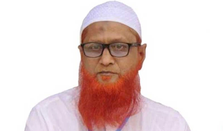 ‘আদর্শবান জাতি গঠনে ইসলামী শিক্ষার বিকল্প নেই’ ‘আদর্শবান জাতি গঠনে ইসলামী শিক্ষার বিকল্প নেই’