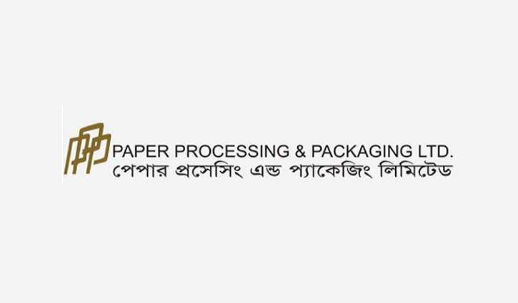 পেপার প্রসেসিং কোম্পানি ‘এ’ ক্যাটাগরিতে উন্নীত