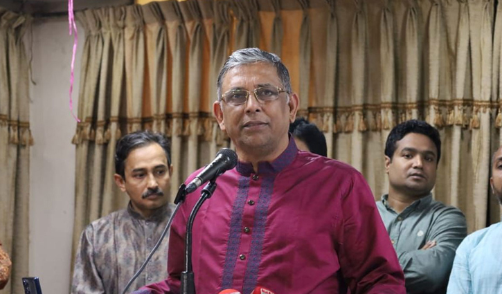 মানুষের কষ্ট বাড়ানোর নতুন সংস্করণ ভারত বিরোধিতা: নাছিম