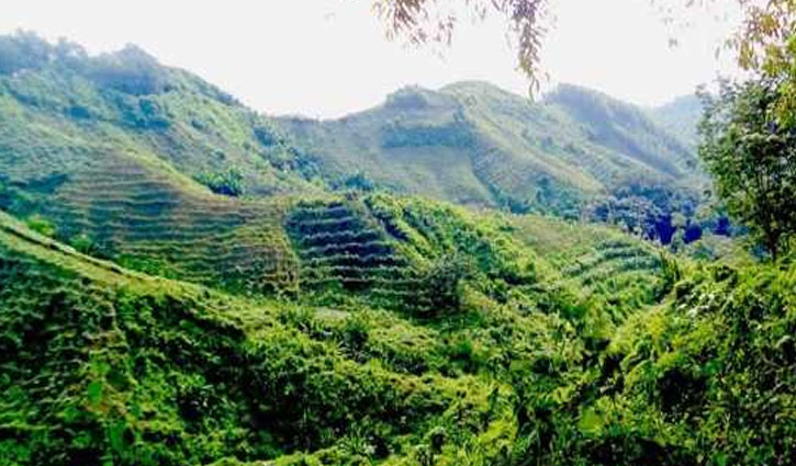 টেকনাফে ৮ জনকে অপহরণ, মুক্তিপণ দাবি