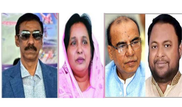 কবে হবে নারায়ণগঞ্জ জেলা আওয়ামী লীগের পূর্ণাঙ্গ কমিটি? 