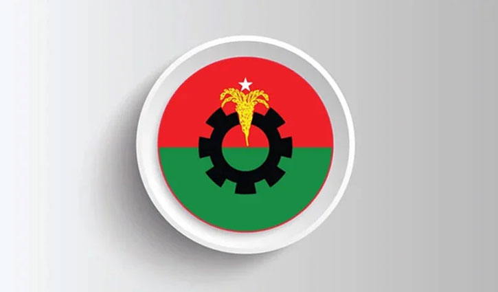 বিজয়নগর উপজেলা বিএনপির কমিটি স্থগিত