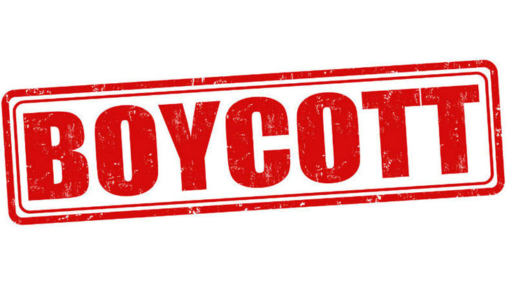 বয়কট শব্দের প্রচলন কীভাবে শুরু হলো?