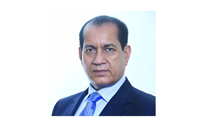 Prof Deen Md Nurul Haque takes charge as BSMMU VC