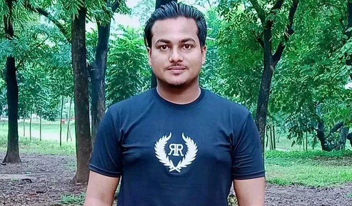 BCL leader hacked to death, two put on remand