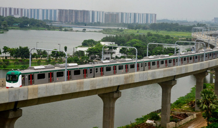 metro rail ramadan timing 2025