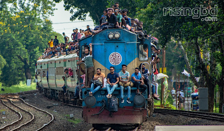 No train fare hike for now: Railway minister