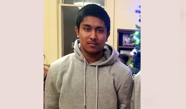 Bangladeshi youth shot dead in New York