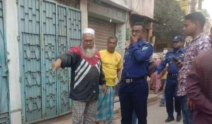 Youth hacked dead in Bogura