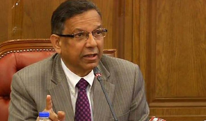 Govt to decide on Khaleda’s application Tuesday