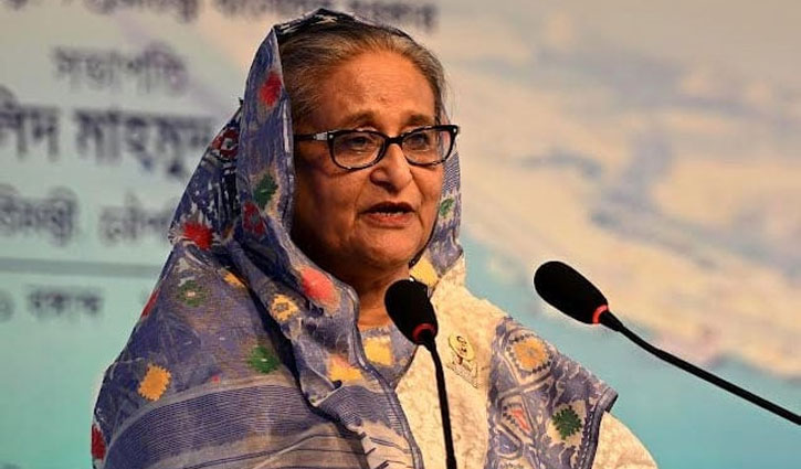 Never break the discipline: PM tells BGB