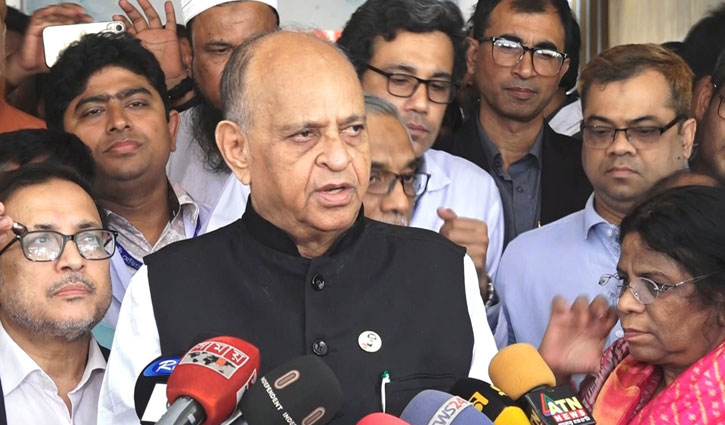 Intern doctors’ allowance will be hiked soon: Health Minister