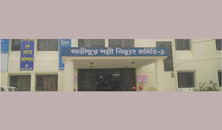 গাজীপুর পল্লী বিদ্যুতের জিএমসহ ৬ জনের বিরুদ্ধে দুদকের মামলা