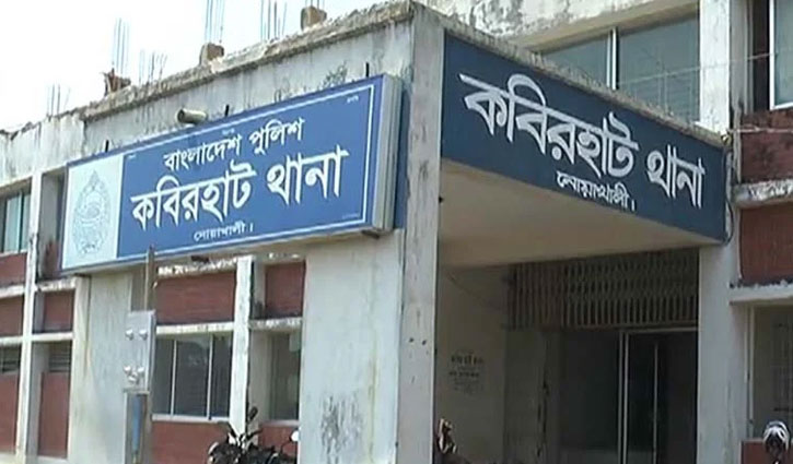 নোয়াখালীতে পানিতে ডুবে ভাই-বোনের মৃত্যু