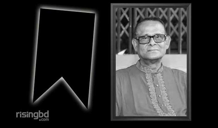 ঝিনাইদহ-১ আসনের এমপি আব্দুল হাই মারা গেছেন