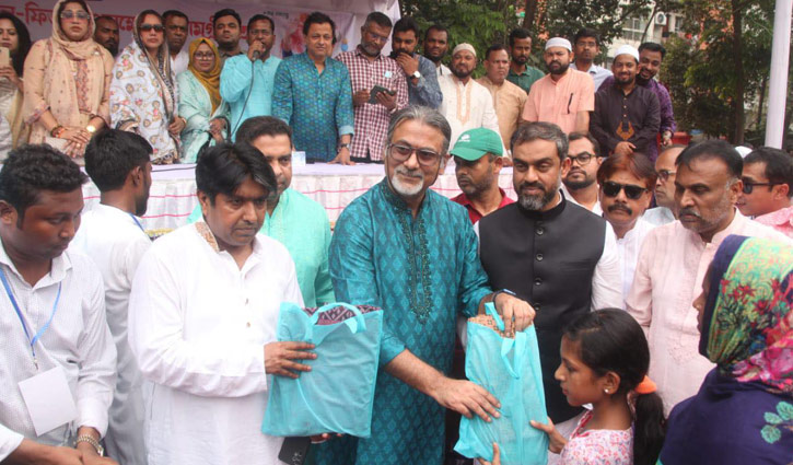 বিদেশি প্রভুর উস্কানিতে ভারতবিরোধিতা করছে বিএনপি: পরশ