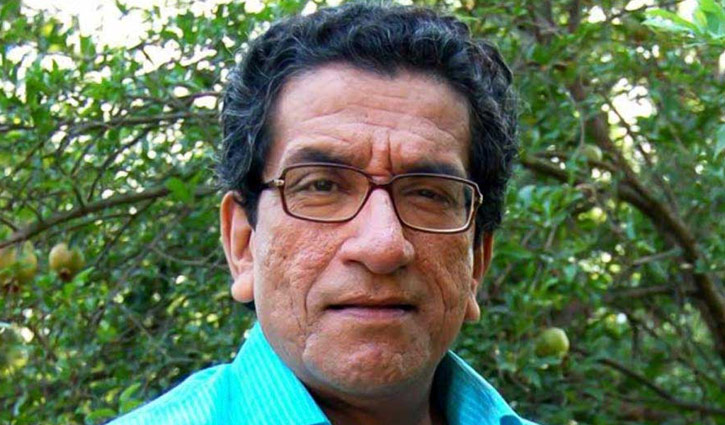 হাসপাতালে অভিনেতা সব্যসাচী