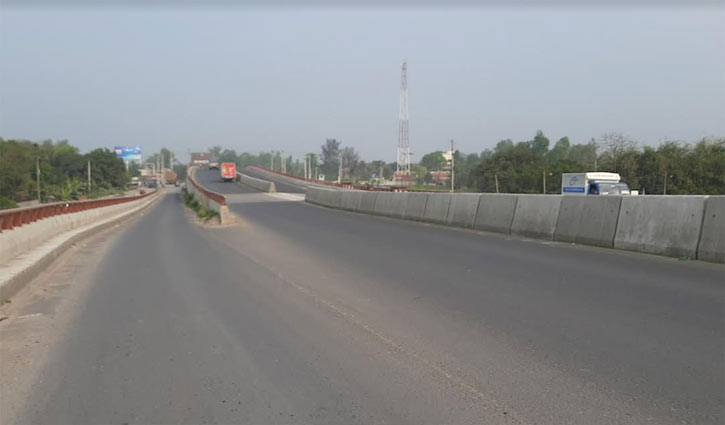 উত্তরবঙ্গের মহাসড়কে চার লেন চালু, ঈদযাত্রা হবে স্বস্তির