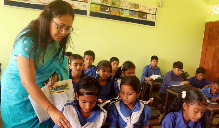 প্রাথমিকে শিক্ষক নিয়োগ: ঢাকা-চট্টগ্রাম বিভাগের পরীক্ষা ২৯ মার্চ