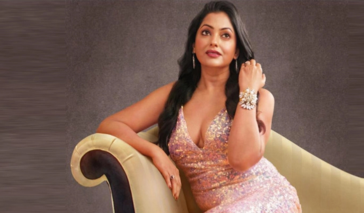 কেনইবা ইফতার খাওয়াচ্ছেন, কেনইবা আমার বদনাম করছেন, প্রশ্ন নিপুণের 