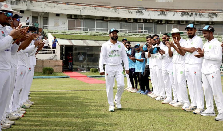 ইমরুলের বিদায়ী সংবর্ধনায় বিসিবির ‘বড় পরিকল্পনা’