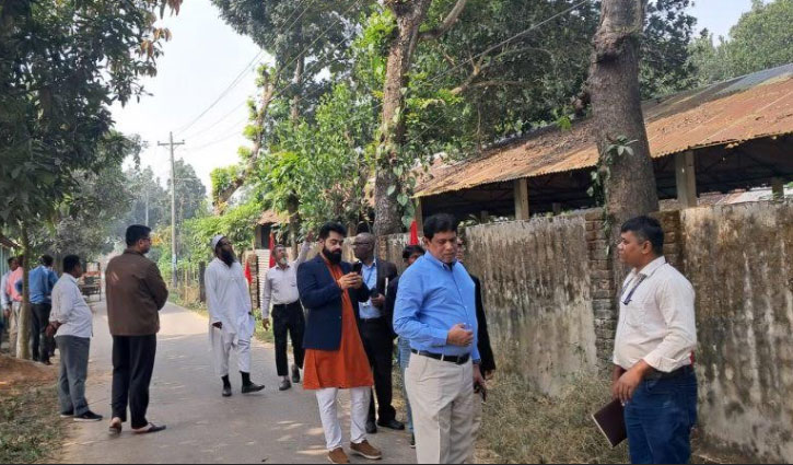 বিদ্যুতে ৩ শিক্ষার্থীর মৃত্যু: সবার দায় দেখছে বুয়েটের স্বাধীন তদন্ত দল