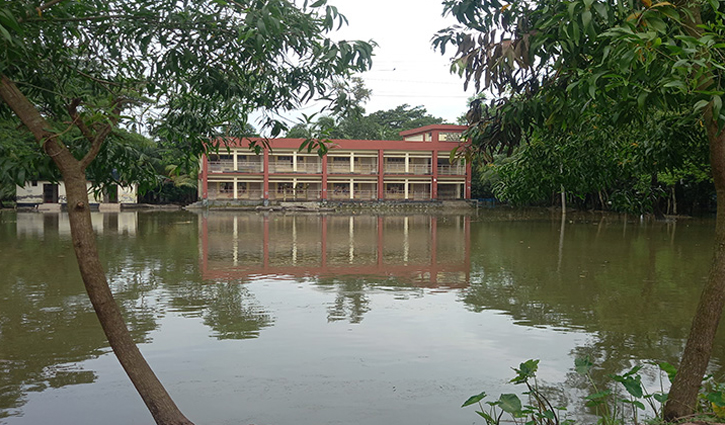 পাঠদান শুরু করা যায়নি বেশির ভাগ শিক্ষাপ্রতিষ্ঠানে