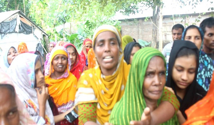 কুষ্টিয়ায় ডাবল মার্ডার: ৩ দিনেও হয়নি মামলা, আটক ৫