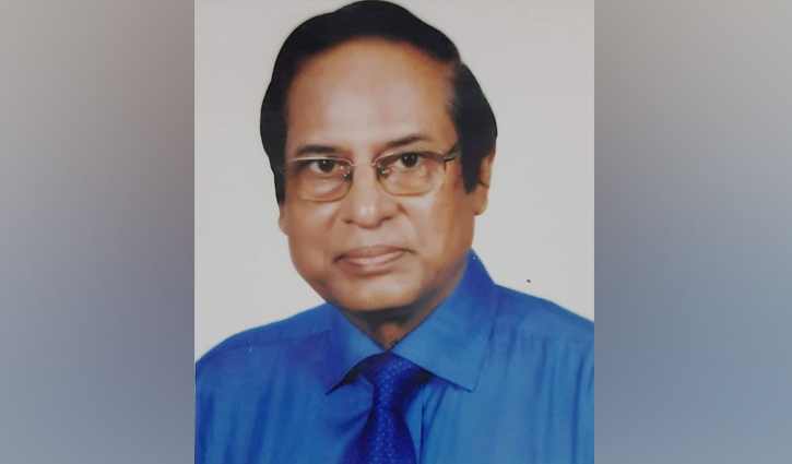 শিক্ষা উপদেষ্টার বিশেষ সহকারী হলেন রাবি অধ্যাপক