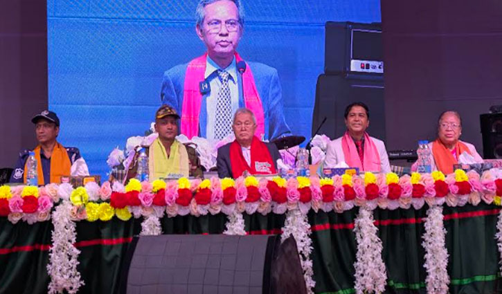 ‘প্রধান উপদেষ্টা শুধু লোক দেখানো পরিবর্তন চান না’