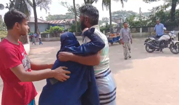 লক্ষ্মীপুরে তুচ্ছ কারণে চুরিকাঘাতে যুবক হত্যা