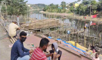 ২৪ ঘণ্টার মধ্যেই ইসকনের আস্তানা অপসারণ