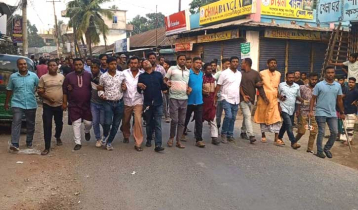 পাবনায় বিএনপির কমিটি নিয়ে দু’পক্ষে সংঘর্ষ, আহত ১৫