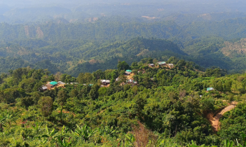 শান্তি চুক্তির ২৭ বছর, বাস্তবায়ন হয়নি সব ধারা