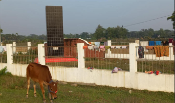 অরক্ষিত কুমিল্লার ৩৫ বধ্যভূমি