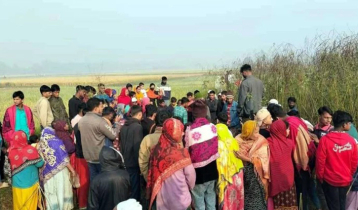 কুমিল্লায় বিল থেকে দুই যুবকের মরদেহ উদ্ধার 