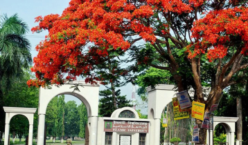 ইবির প্রতিষ্ঠাবার্ষিকী: এবার গবেষণা প্রদর্শনে বিশেষ নজর