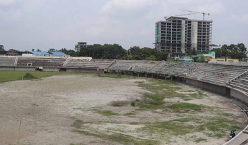 আবরার ফাহাদের নামে স্টেডিয়ামের নামকরণ